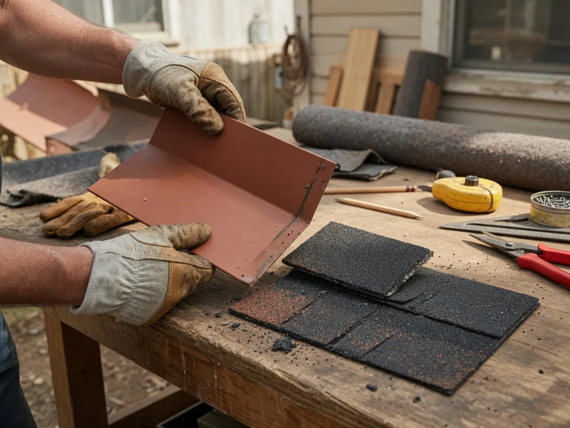 Roof Repair company in Fairfax, VT